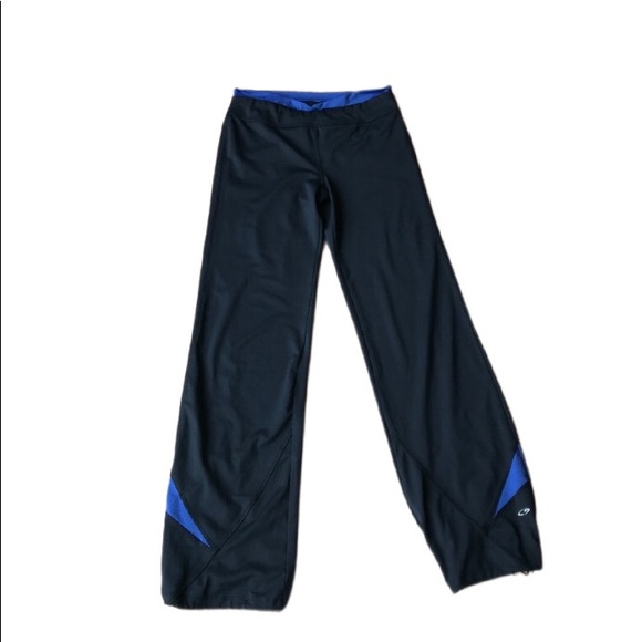 Champion Pants - CHAMPION Pants Joggers Yoga Casual
